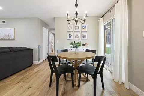 Dining - 10132 Timberlane, Santee, CA 92071 photo 1 of 1