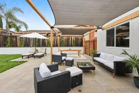 Exterior - 10132 Timberlane, Santee, CA 92071 photo 7 of 11