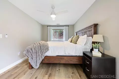 Bedroom - 10132 Timberlane, Santee, CA 92071 photo 4 of 4