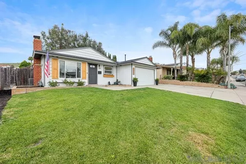 Exterior - 10132 Timberlane, Santee, CA 92071 photo 3 of 11