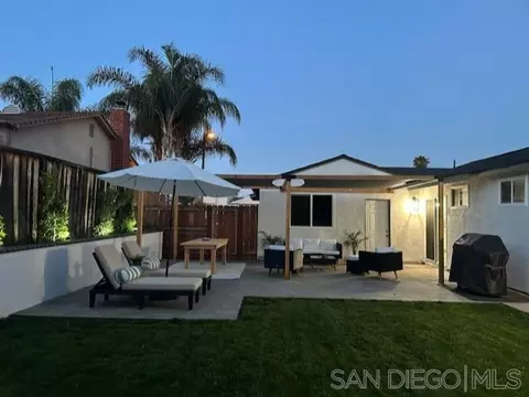 Exterior - 10132 Timberlane, Santee, CA 92071 photo 9 of 11