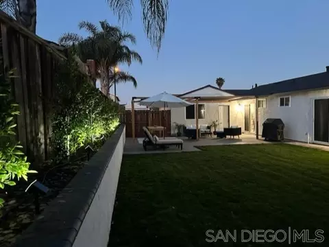 Exterior - 10132 Timberlane, Santee, CA 92071 photo 10 of 11