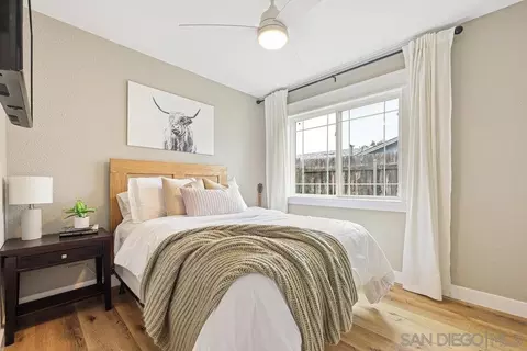 Bedroom - 10132 Timberlane, Santee, CA 92071 photo 1 of 4