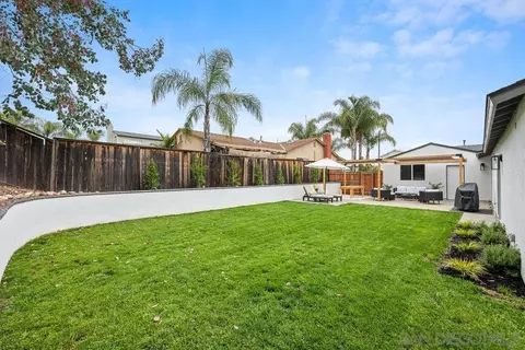Exterior - 10132 Timberlane, Santee, CA 92071 photo 4 of 11