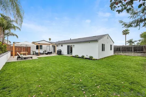 Exterior - 10132 Timberlane, Santee, CA 92071 photo 5 of 11