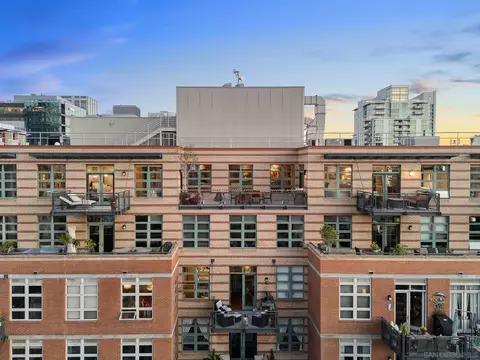 877 Island Ave #1101, San Diego, CA 92101