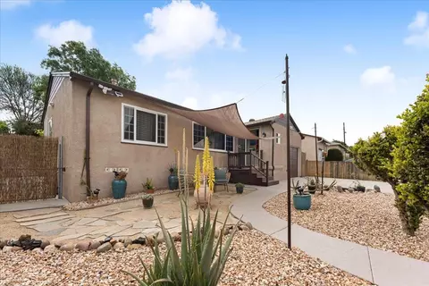 3319 54th St, San Diego, CA 92105
