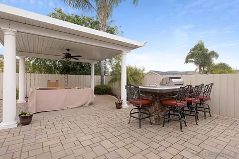 Exterior - 13445 Aldrin Ave, Poway, CA 92064 photo 6 of 11