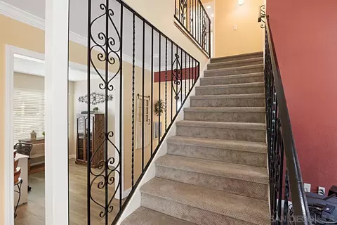 Entry Way - 13445 Aldrin Ave, Poway, CA 92064 photo 2 of 3