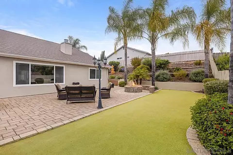 Exterior - 13445 Aldrin Ave, Poway, CA 92064 photo 9 of 11
