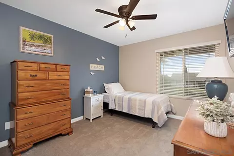 Bedroom - 13445 Aldrin Ave, Poway, CA 92064 photo 4 of 5