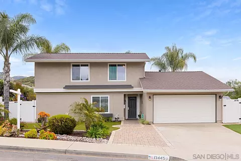 13445 Aldrin Ave, Poway, CA 92064