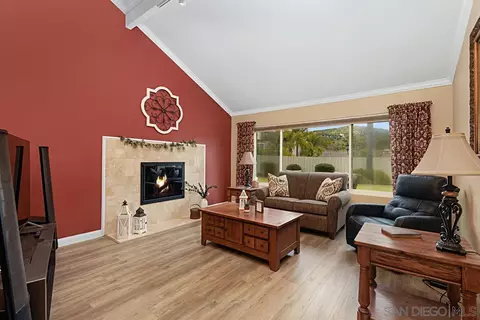 Living - 13445 Aldrin Ave, Poway, CA 92064 photo 1 of 2