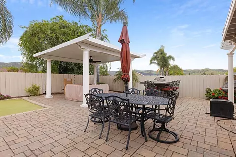 Exterior - 13445 Aldrin Ave, Poway, CA 92064 photo 11 of 11