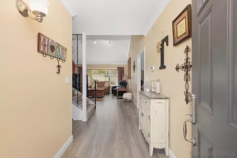 Entry Way - 13445 Aldrin Ave, Poway, CA 92064 photo 1 of 3