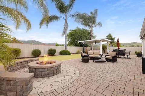 Exterior - 13445 Aldrin Ave, Poway, CA 92064 photo 10 of 11