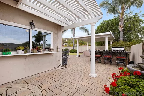 Exterior - 13445 Aldrin Ave, Poway, CA 92064 photo 5 of 11