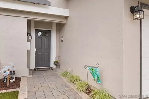 Exterior - 13445 Aldrin Ave, Poway, CA 92064 photo 4 of 11