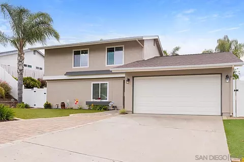 Exterior - 13445 Aldrin Ave, Poway, CA 92064 photo 3 of 11