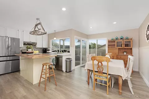 Kitchen - 13445 Aldrin Ave, Poway, CA 92064 photo 1 of 4