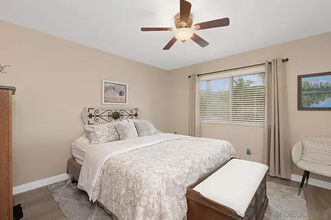 Bedroom - 13445 Aldrin Ave, Poway, CA 92064 photo 2 of 5