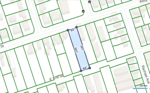 3040 E 16th St #1, National City, CA 91950