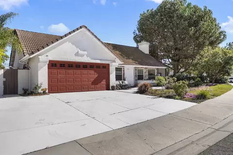 Exterior - 1410 Westwood Pl, Oceanside, CA 92056 photo 1 of 6