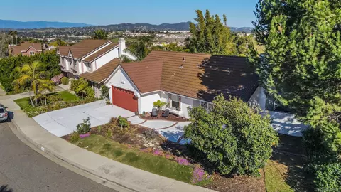 Exterior - 1410 Westwood Pl, Oceanside, CA 92056 photo 6 of 6