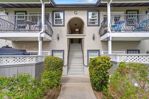 Exterior - 506 Canyon Dr #46, Oceanside, CA 92054 photo 4 of 6