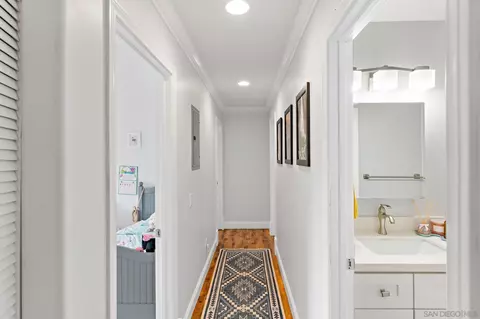 Entry Way - 506 Canyon Dr #46, Oceanside, CA 92054 photo 1 of 2