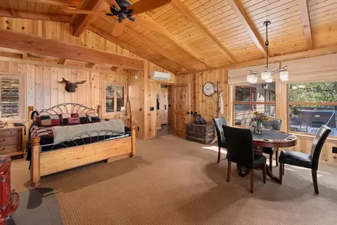 Exterior - 34609 Arrapahoe Pl, Julian, CA 92036 photo 3 of 10