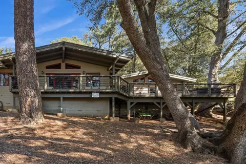 Exterior - 34609 Arrapahoe Pl, Julian, CA 92036 photo 1 of 10