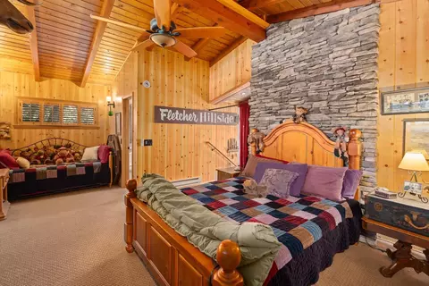 Bedroom - 34609 Arrapahoe Pl, Julian, CA 92036 photo 3 of 6
