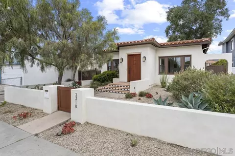 3318 Arthur Ave, San Diego, CA 92116