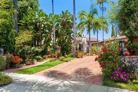 4110 Palisades Rd, San Diego, CA 92116