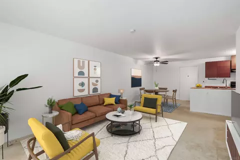 1625 Hotel Cir S #C209, San Diego, CA 92108