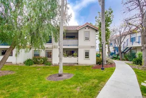 10341 Azuaga #241, San Diego, CA 92129
