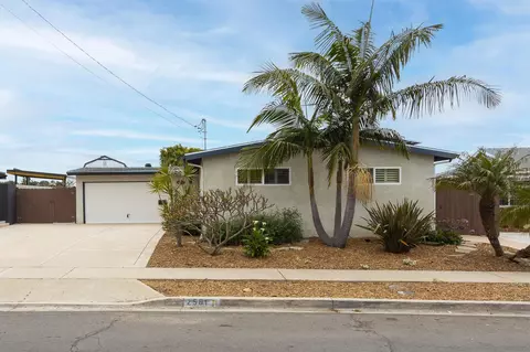 2561 Meadow Lark Dr, San Diego, CA 92123