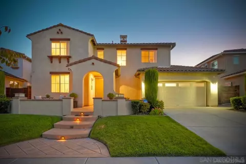 16184 Cayenne Creek Pl, San Diego, CA 92127