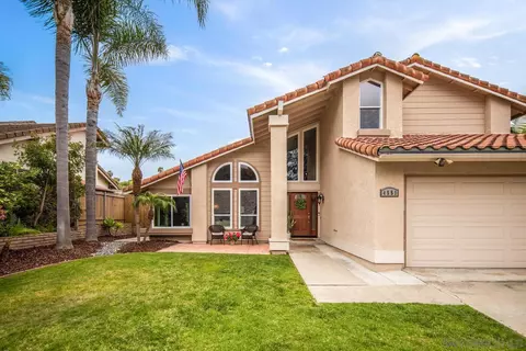 4551 Calle De Vida, San Diego, CA 92124
