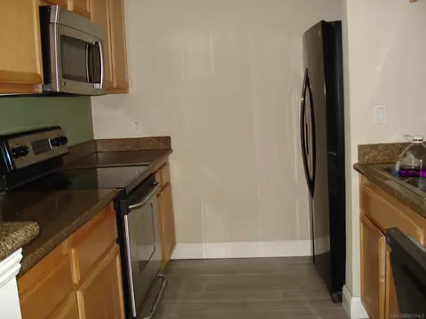 Kitchen - 12710 Laurel St #101, Lakeside, CA 92040 photo 2 of 4