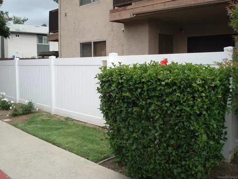 Exterior - 12710 Laurel St #101, Lakeside, CA 92040 photo 5 of 10