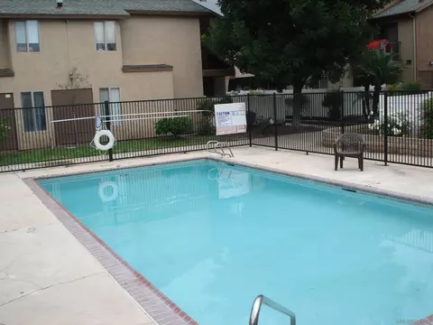 Exterior - 12710 Laurel St #101, Lakeside, CA 92040 photo 10 of 10