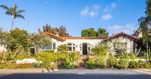 4435 Ampudia St, San Diego, CA 92103