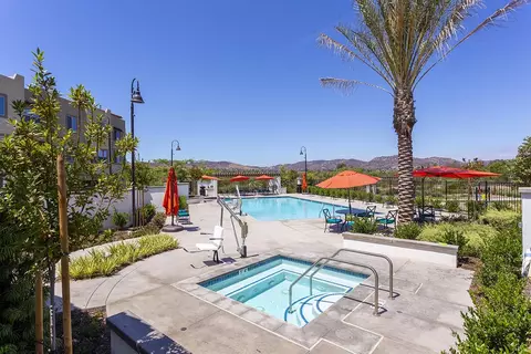 Exterior - 409 Lake Shore Way, Santee, CA 92071 photo 4 of 5