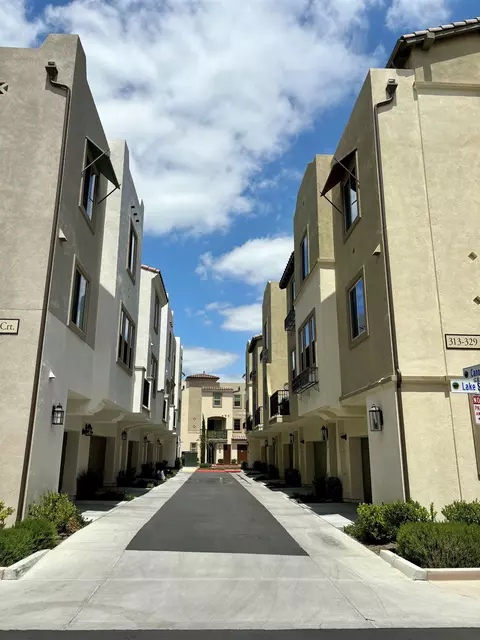 Exterior - 409 Lake Shore Way, Santee, CA 92071 photo 5 of 5