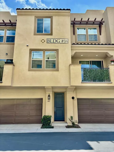 Exterior - 409 Lake Shore Way, Santee, CA 92071 photo 3 of 5
