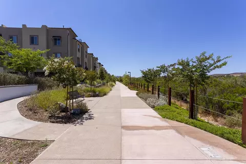 View/Area - 409 Lake Shore Way, Santee, CA 92071 photo 3 of 4