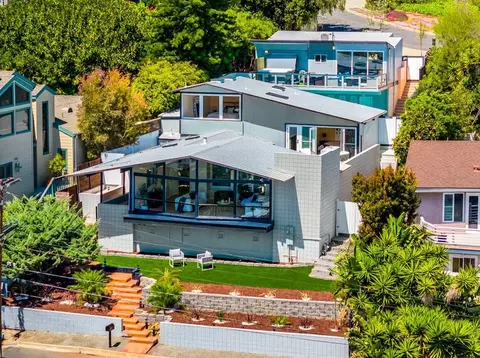 1603 Collingwood, San Diego, CA 92109