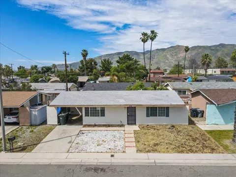 375 Crystal Dr, San Jacinto, CA 92583